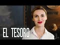 EL TESORO NOVEDAD 2024 PELÍCULA COMPLETA