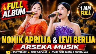 Download lagu 🔥 FULL ALBUM TERBARU 2026 | NONIK APRILIA & LEVI BERLIA | KUMPULAN LAGU PALING JOZZ | ARSEKA MUSIK mp3 Download lagu 🔥 FULL ALBUM TERBARU 2026 | NONIK APRILIA & LEVI BERLIA | KUMPULAN LAGU PALING JOZZ | ARSEKA MUSIK mp3