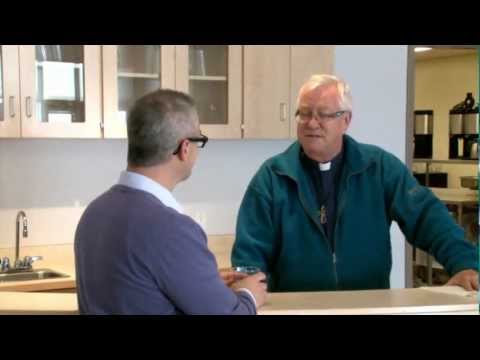 Welcome to Holy Family (November 14, 2012)