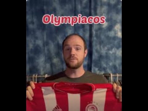 Olympiacos