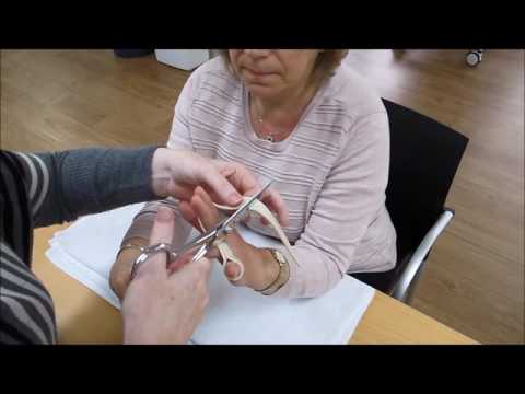 How to make relative motion orthoses