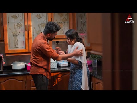 Mazha Thorum Munpe Promo || 24-11-2025 || Episode 133 || Asianet