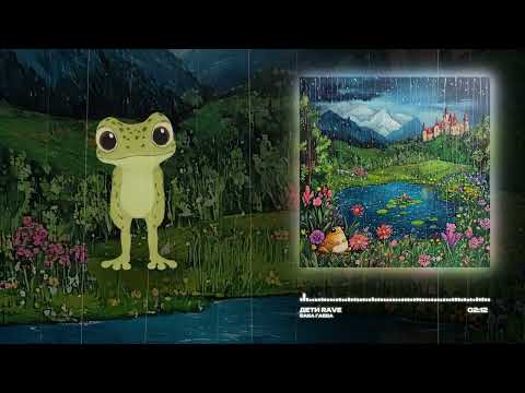 Video thumbnail for БАБА ГАББА (BABA GABBA)