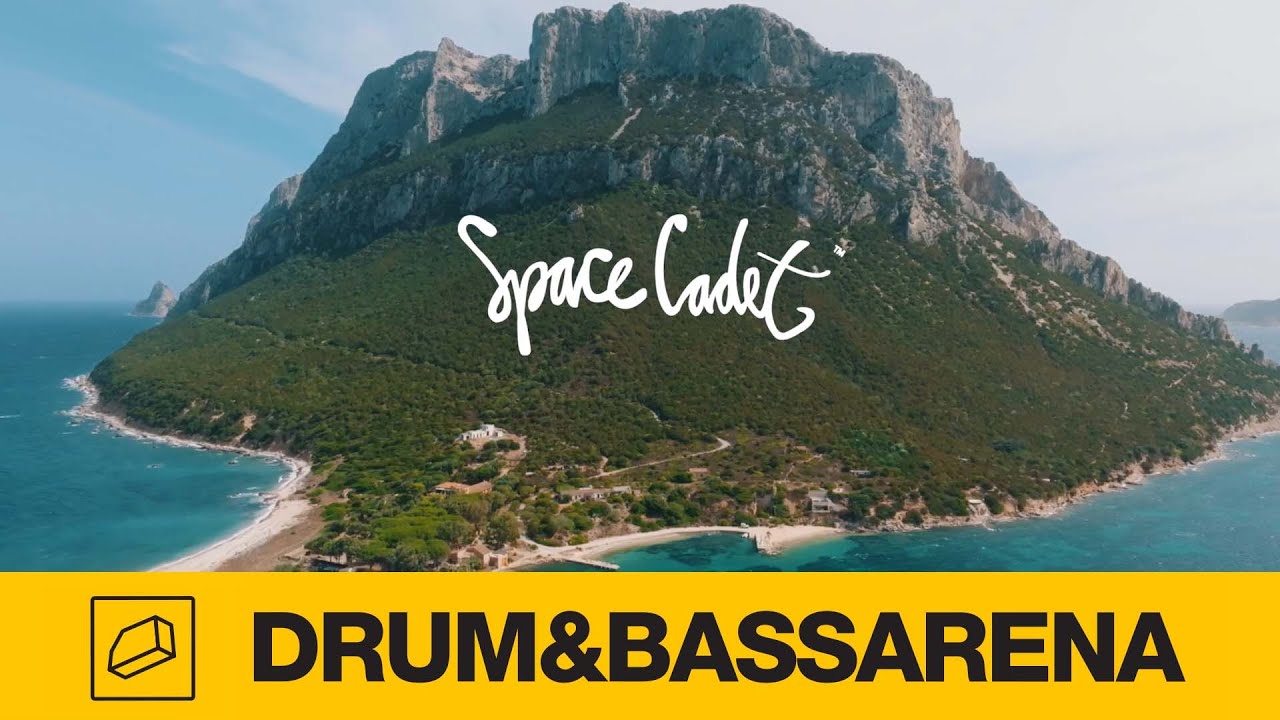 EVABEE x Sl8r - Lifeline (Official Music Video)