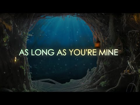 Wicked: For Good The Soundtrack - As Long As You're Mine (Official Lyric Video)