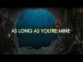 Wicked: For Good The Soundtrack - As Long As You're Mine (Official Lyric Video)