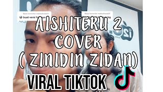 Download lagu ZIVILIA - AISHITERU 2 ( FULL COVER BY ZINIDIN ZIDAN ) VIRAL TIKTOK 2021 | SPECIAL 1K SUBSCRIBER mp3 Download lagu ZIVILIA - AISHITERU 2 ( FULL COVER BY ZINIDIN ZIDAN ) VIRAL TIKTOK 2021 | SPECIAL 1K SUBSCRIBER mp3