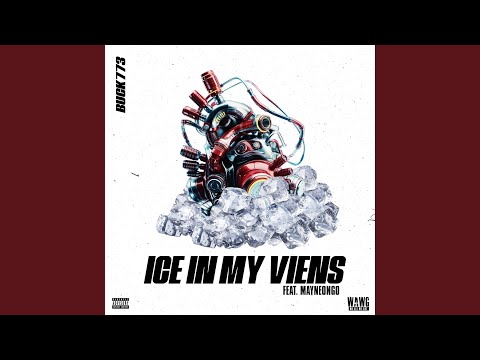 Ice in My Veins (feat. MayneOnGo)