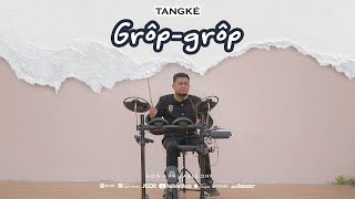 Download lagu TANGKE - Grop-grop mp3 Download lagu TANGKE - Grop-grop mp3