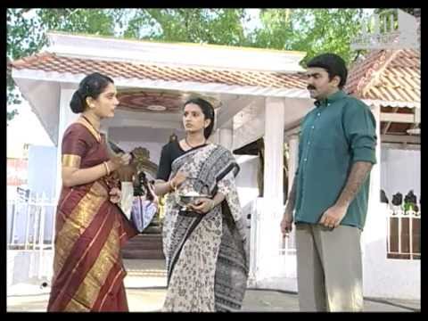 Episode 190: Nambikkai Tamil TV Serial - AVM Productions