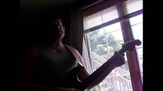 Borracho (Mark Lanegan cover)