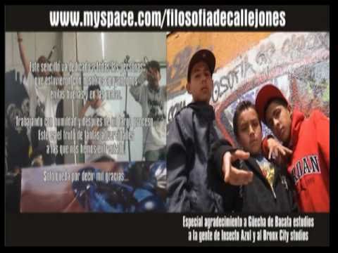 Filosofia De Callejones ----Trastorno Mental