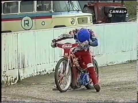 3 runda DMP Stal Rz   Unia T 17.04.1995