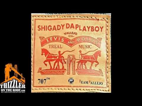 Shigady Da Playboy - Levis & Polos (prod. Slapmaster) [Thizzler.com]