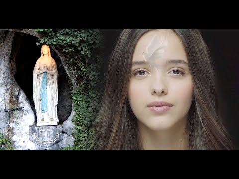 MADAME (BERNADETTE DE LOURDES) POR EYMA - A LA INMACULADA CONCEPCIÓN DE MARÍA (SUBT EN CASTELLANO)