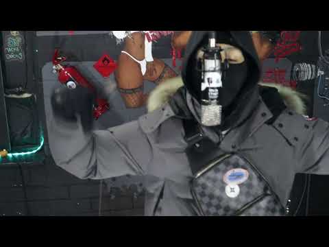 KS FREESTYLE #365 [DRILLING ROOM]