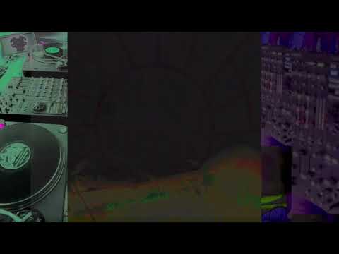 Komuniketa - vinyl mix  || tekno/hardtek/tribe...