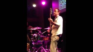 Gamma "Razor King" Live @ Club Fox