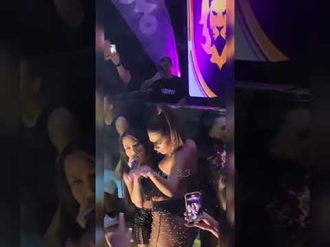 MIRELLA E POCAH - #youtubeshorts #shorts #viral #funk