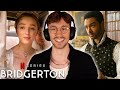 Watching ONLY The FIRST And LAST Episode Of Bridgerton
