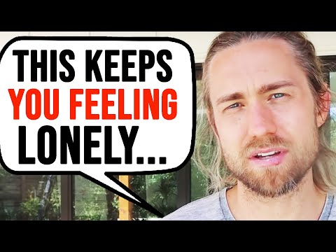 The SURPRISING REASON You Attract Emotionally Unavailable People...