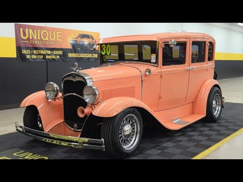 1930 Ford Model A (CC-2002232) for sale in Mankato, Minnesota
