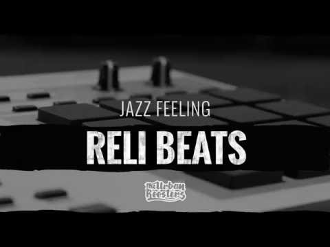 Instrumental rap hip hop RELI - JAZZ FEELING