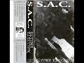 S.A.C. - Última Elección (1996)