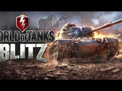 World of Tanks Blitz How to play T110E4