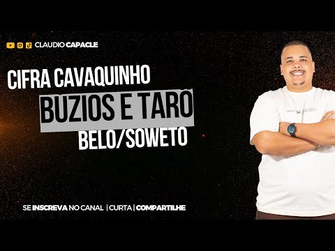 Búzios E Tarô - Belo