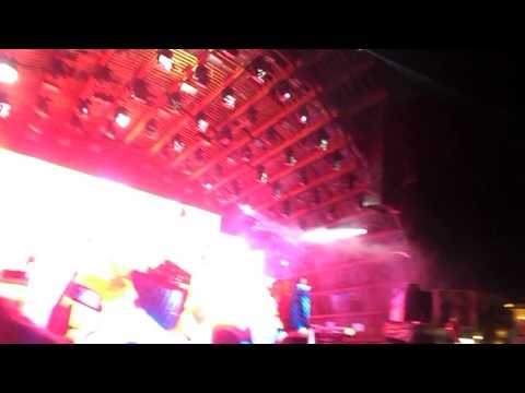 Axwell Ingrosso Departures, Ushuaia IBIZA, 06/08/14