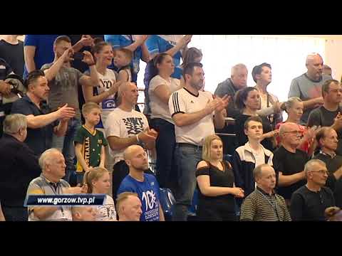 InwestInTheWest melduje się w finale - 18.04.2019r.