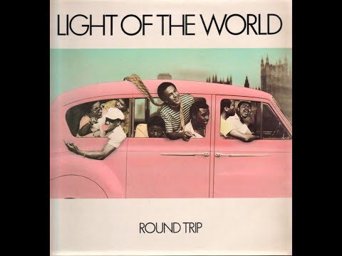 Light Of The World - Pete's Crusade