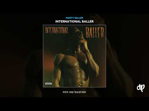 Marty Baller -  NEW WATCH FT. KELVYN COLT & SOLOMARIO [International Baller]