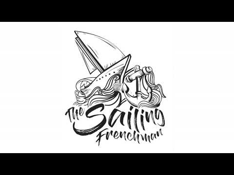 Turning a storage into a fresh water tank - Ep 8 - The Sailing Frenchman