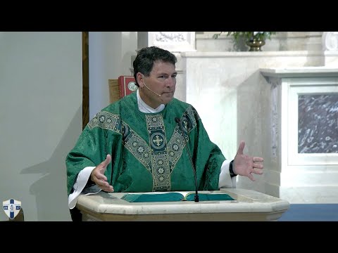 Turn to the Lord, in your need, and You Will Live