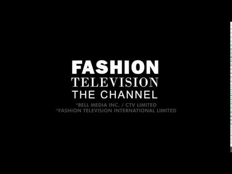 Fashion Television Trademark