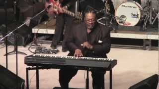 Al McKenzie & Friends at InAccord's 2012 If Only For One Moment.wmv