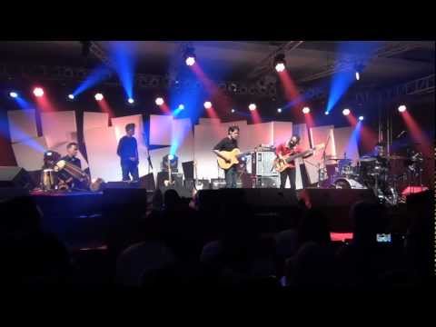 Tohpati - Lukisan Pagi - Ethnomission - Java Jazz (2012)