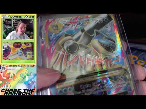 CHASE THE RAINBOW! The Last Chance For Champion's Path!