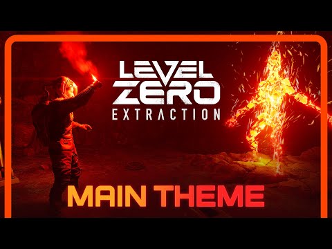 Level Zero: Extraction - Main Theme