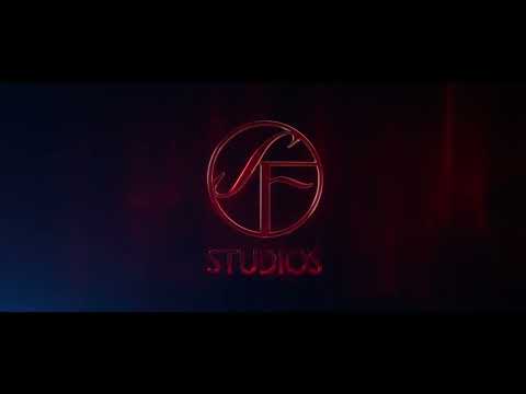 SF Studios Logo (Short Version) (High Pitch)