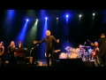 Tom Jones - Hit Or Miss @ Turku Castle Party Finland 2012