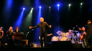 Tom Jones - Hit Or Miss @ Turku Castle Party Finland 2012