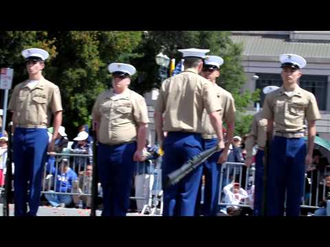 GDVBDL - Little soldiers