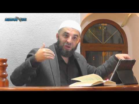 3. Komentimi i sures El-Fet'h - Hoxhë Enes Goga