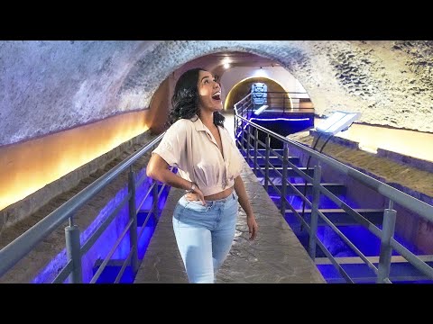 O lugar secreto de Puebla que todos devem conhecer