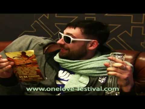 Sido und Weed Star* one love 2010