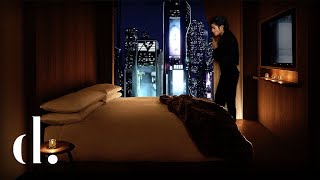 Michael Jackson&#39;s Hotel Room | Lofi Chill Mix For Sleep, Study &amp; Meditation | the detail.