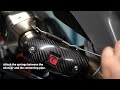 Scorpion Serket Parallel Exhaust - KTM 790 Duke (18-20) Video